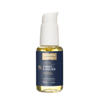 Vitamin C with R Lipoic Acid RALA 50ml