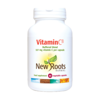 Vitamin C8 πpe; 45 Capsules