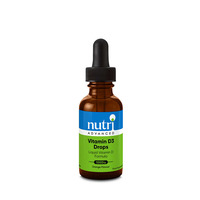 Vitamin D3 Drops πpe; 30ml