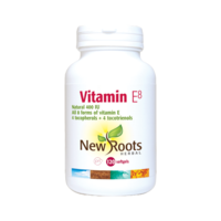 Vitamin E8 400 IE πpe; 120 Soft Gels