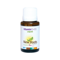 Vitamin K2 + D3 πpe; 15ml