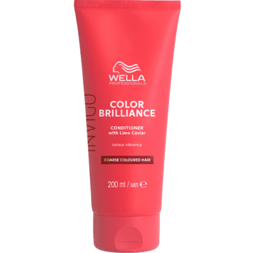 Wella Colour Brilliance Conditioner Coarse 200ml