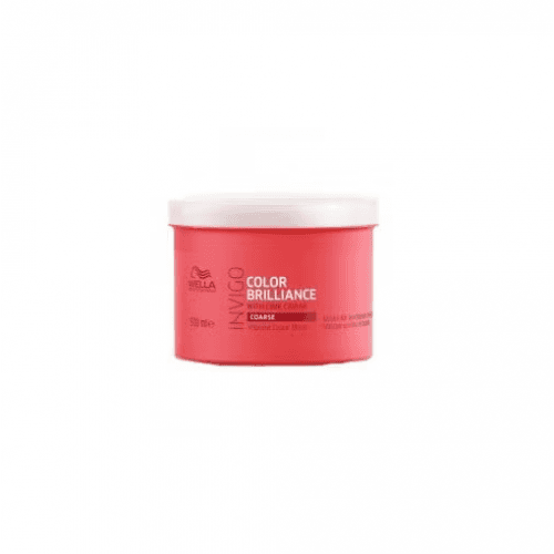 Wella Invigo Color Brilliance Mask 500ml
