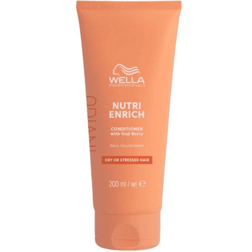 Wella Nutri-Enrich Conditioner 200ml