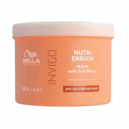 Wella Nutri-Enrich Mask 500ml