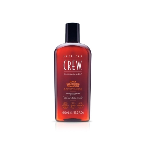 American Crew Daily Shampoo 450ml