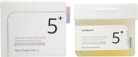 Numbuzin No.5 Vitamin-Niacinamide Concentrated Pads - 70 Pads