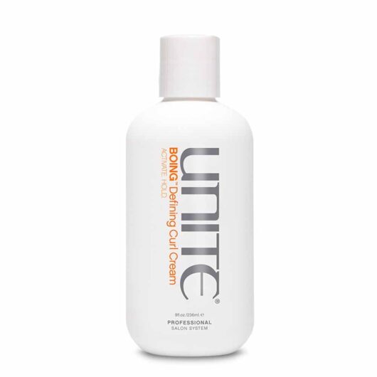 UNITE Hair Boing Defining Curl Cream 236ml