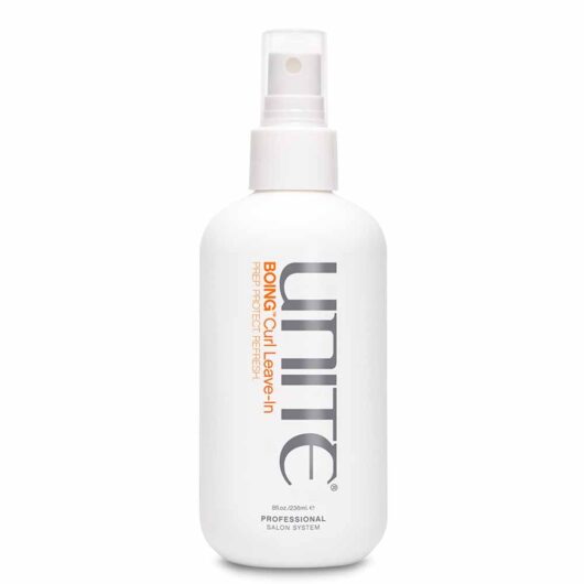 UNITE Hair Boing Leave-In Detangler 236ml
