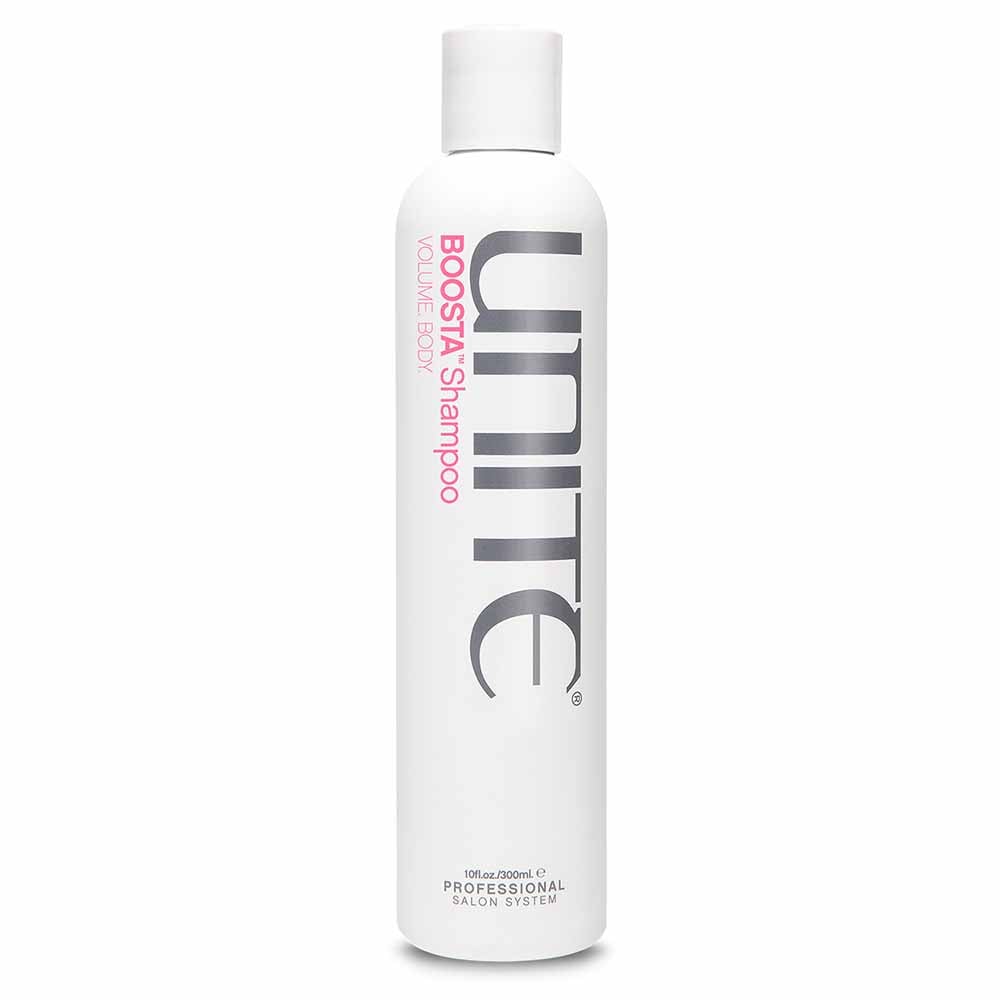 UNITE Hair Boosta Volumising Shampoo 300ml