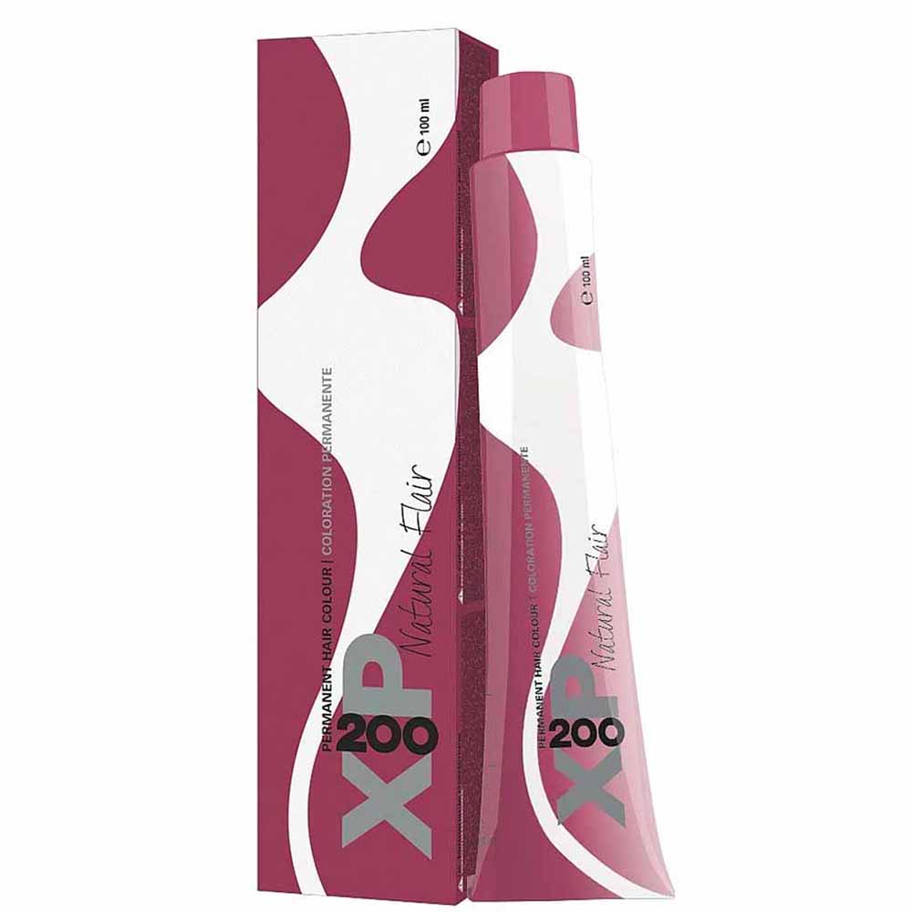 XP200 Natural Flair Permanent Hair Colour - 9.1 Very Light Ash Blonde 100ml