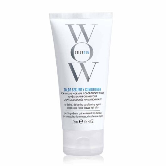 Color Wow Travel Color Security Conditioner (For Fine to Normal Hair) 75ml