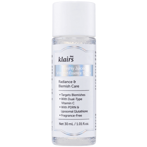 Dear, Klairs Freshly Juiced Vitamin Essence Toner 30ml