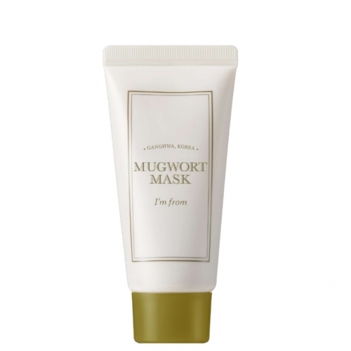 I'm From Mugwort Mask 30g