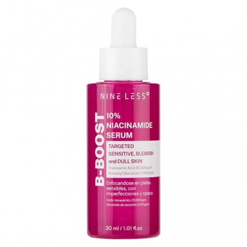 Nineless B-Boost 10% Niacinamide Serum 30ml
