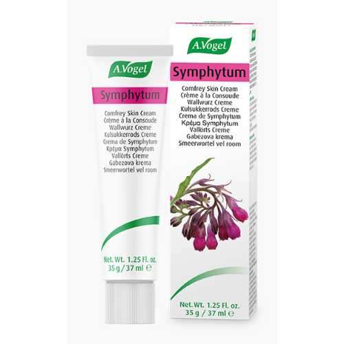 A Vogel Symphytum Creme Comfrey Cream 35g