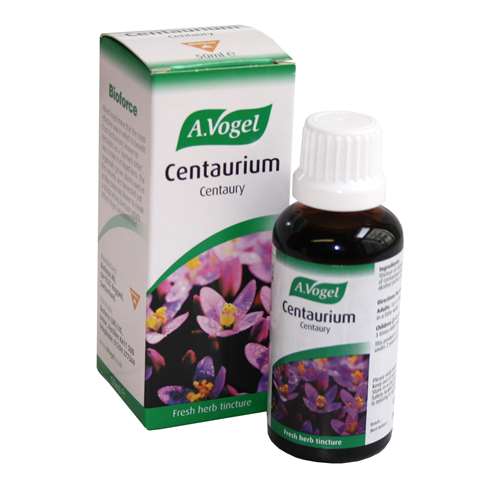 A. Vogel Centaurium 50ml
