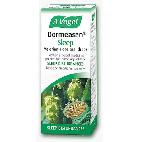 A. Vogel Dormeasan Drops 15ml