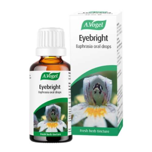 A. Vogel Euphrasia 50ml