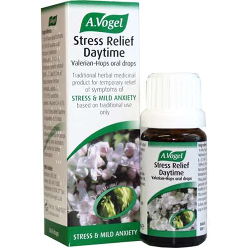 A. Vogel Stress Relief Daytime 15ml