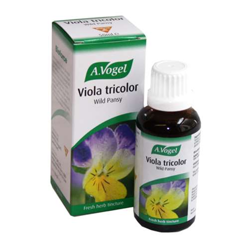 A. Vogel Viola Tricolor 50ml
