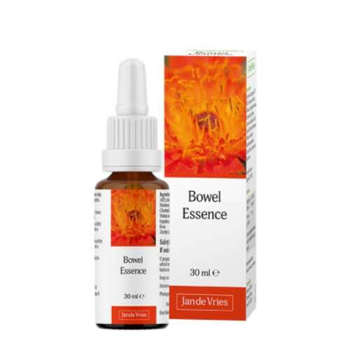 Jan de Vries Bowel Essence 30ml