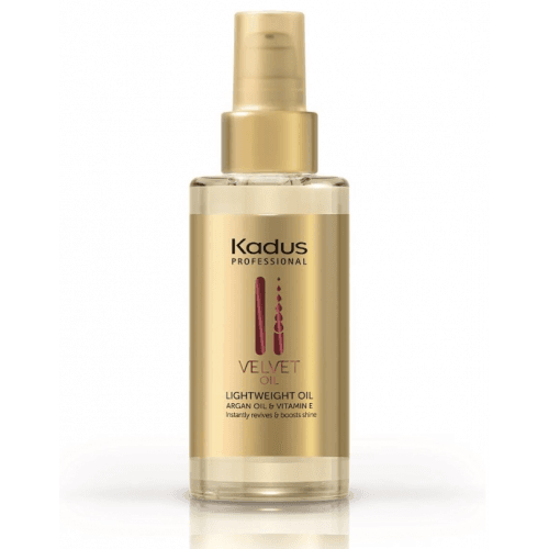 Kadus Velvet Lightweight Oil 100ml