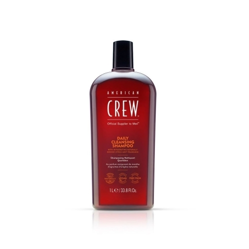American Crew Daily Shampoo 1000ml