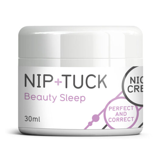 Beauty Sleep Cream