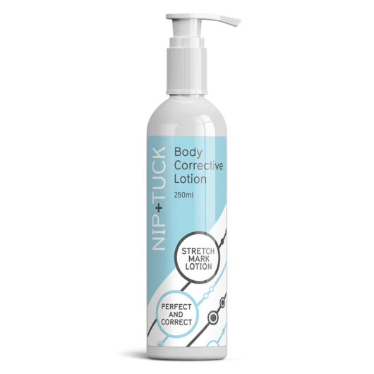 Body Corrective Stretch Mark Lotion