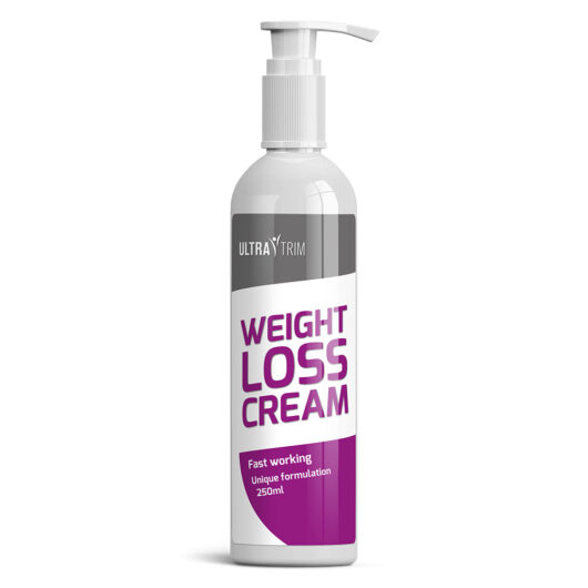 Body Cream - Nourishing & Hydrating Formula
