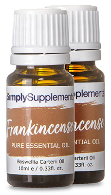Frankincense Essential Oil (20 ml)