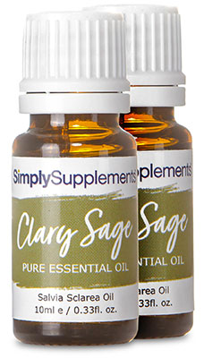 Sage Essential Oil (20 ml)
