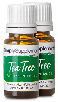 Teatree Essential Oil (20 ml)
