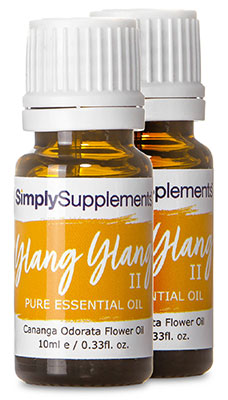 Ylangylang Essential Oil (20 ml)
