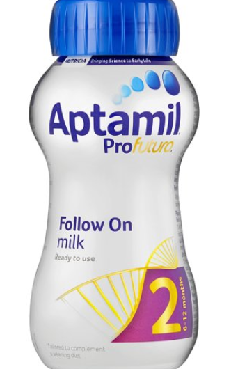 Aptami Profutura Follow On