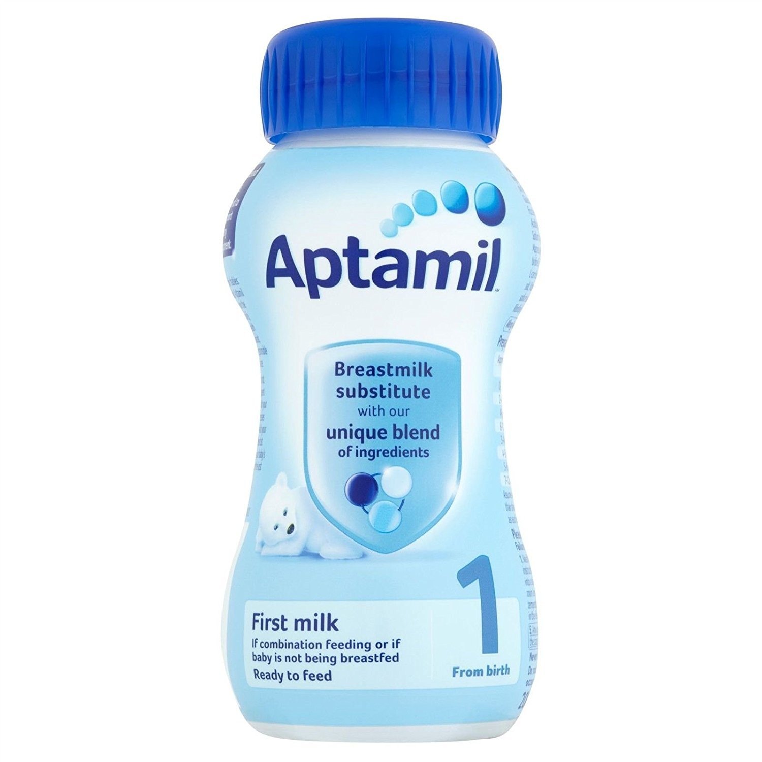 Aptamil Profutura First Infant Milk Ready to use