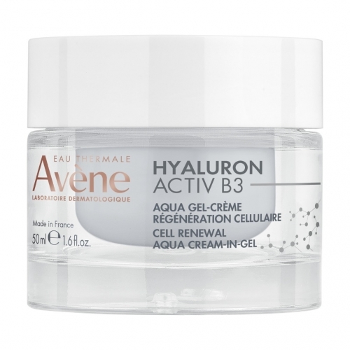 Avene Hyaluron Activ B3 Aqua Gel 50ml