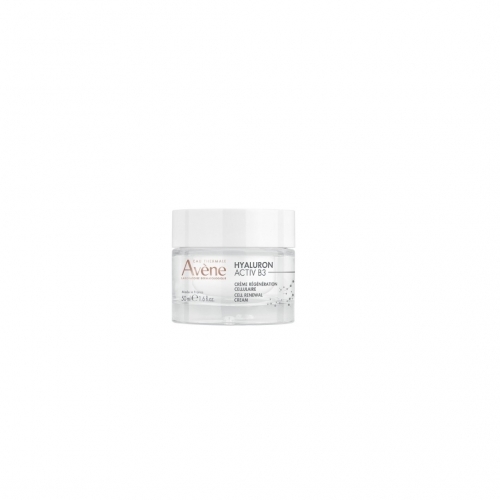 Avene Hyaluron Activ B3 Day Cream 50ml