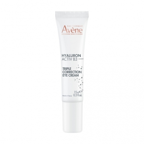 Avene Hyaluron Activ B3 Eye Cream 15ml
