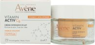 Avène Vitamin Activ Cg Radiance Intensive Cream 50ml