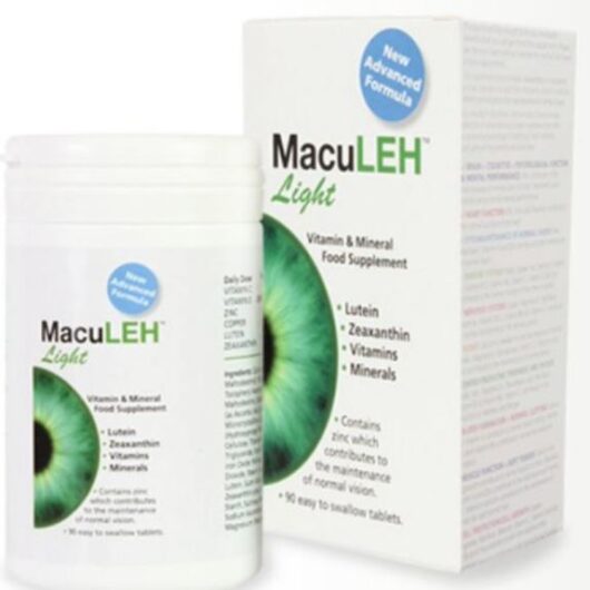 Maculeh Light Tab
