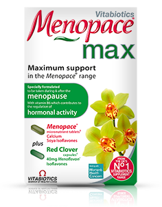 Menopace Max