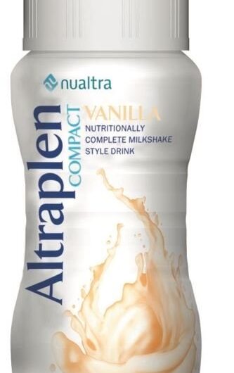 Nutriplen Vanilla
