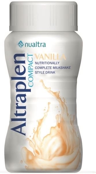Nutriplen Vanilla
