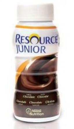 Resource Junior Chocolate