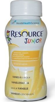 Resource Junior Vanilla