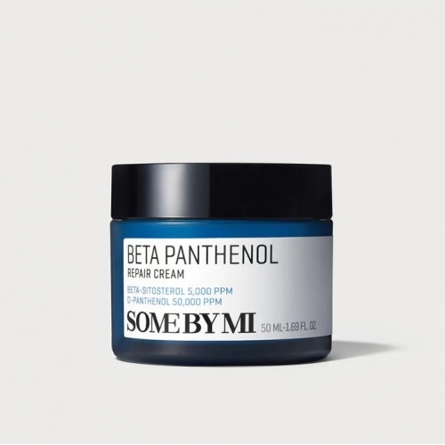 Some By Mi Beta Panthenol Repair Cream 50ml