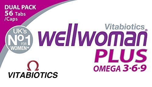 Wellwoman Max