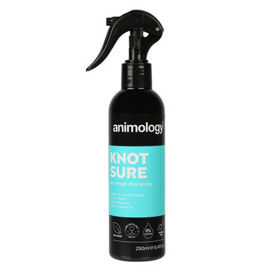 Animology Knot Sure Spray for Dogs 250ml